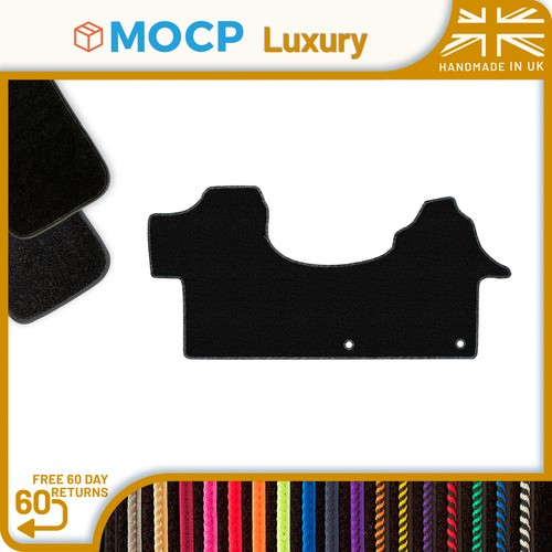Luxury motorhome mats fit - motorhome,