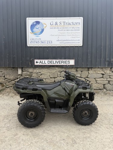 Polaris sportsman 570 - sportsman,
