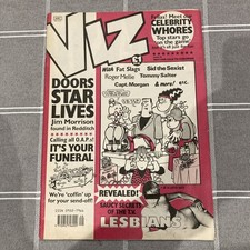 Viz Magazine