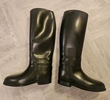 Toggi Calgary Long Riding Boots EU 40 UK 4