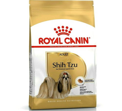 Royal canin shih tzu - shih,