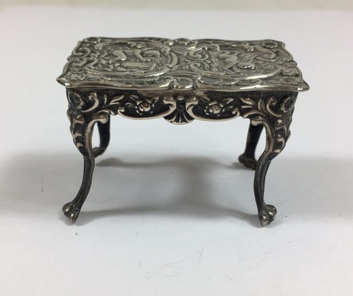 Antique 1901 levi - &, salaman