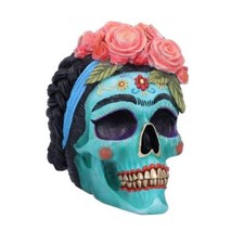 Nemesis Now Calavera de Azucar