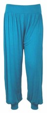 Womens Ali Baba Trousers