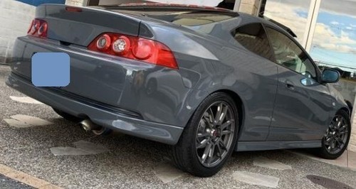 Honda integra type dc5 fork - integra,