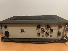 Vox Midas 100 - Vintage