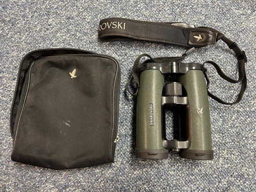 Swarovski 5x42 binoculars - 8.5x42,