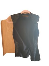 Lipsy Michelle Keegan Black