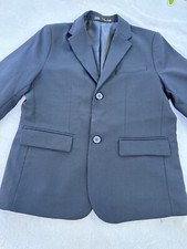 Zara Blazer Jacket Boys Blue