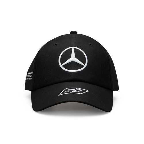 Mercedes amg petronas - amg, george