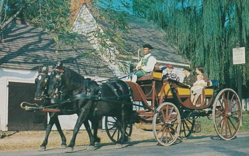 Mulberry phaeton deane forge - phaeton,
