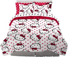 Hello Kitty "Polka Dota" Kids