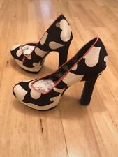 BabyCham Vanilla Heart