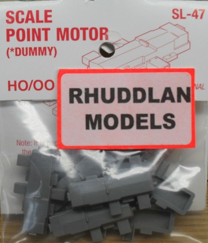 Peco ho gauge - sl-47,