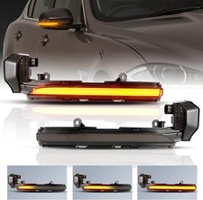 LED Dynamic Side Indicator