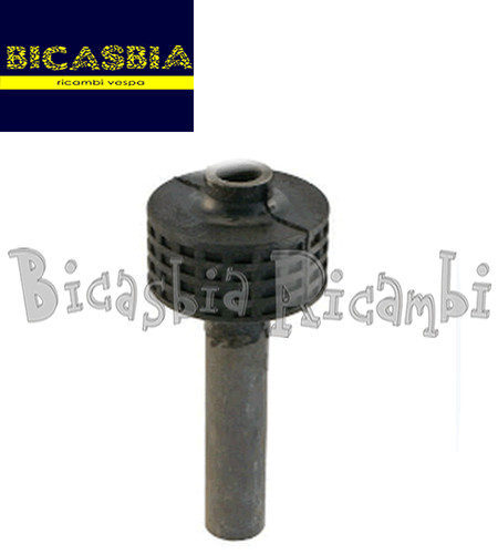 0138 engine mount silent - engine,