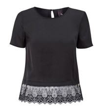 Gok Wan, Stunning Satin LACE