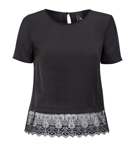 Gok wan stunning satin lace - gok,