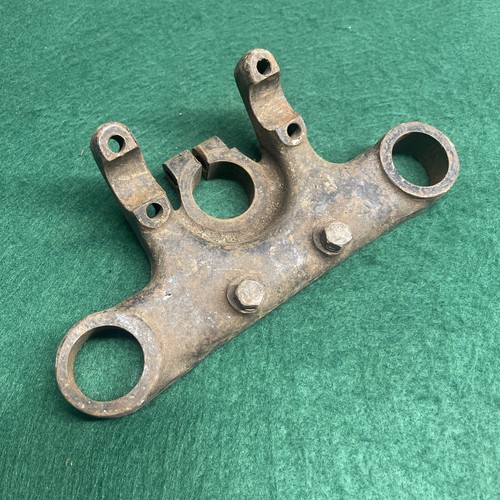 Triumph bsa unit single - bsa, top
