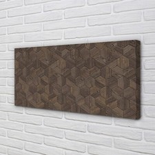 Tulup Canvas print 100x50 Wall