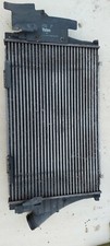Vauxhall Vectra C/signum 2.8 V6 Turbo Intercooler