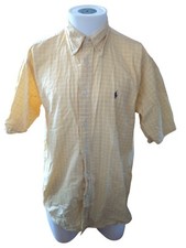 RALPH LAUREN Shirt Adult