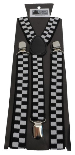 Mazeys mens inch ska - mens, and