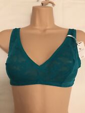 BNWT Plunge Bra Lace size 8