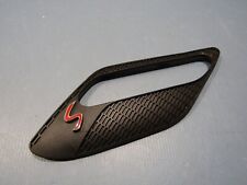 Mini Cooper S R60 R61 Front Right Fender Turn Signal Trim Genuine 5060RH E21U-12