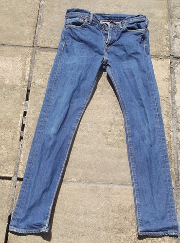 Levi 510 jeans mens - levi's,