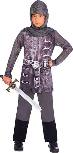Amscan gallant knight - amscan, medieval