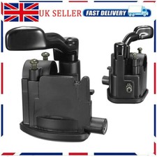 Thumb Throttle Lever Control Assembly For Yamaha 350 660 700 Raptor Quad Bike UK