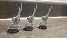 Warhammer Games Workshop Space Crusade Androids