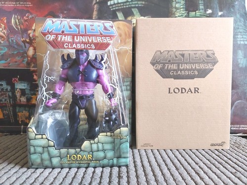 Masters the universe - of,