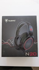 NUBWO N20 Gaming Headset ** NEW **