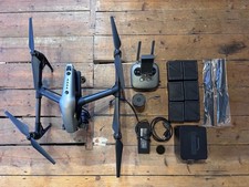 DJI Inspire 2 Zenmuse X5S
