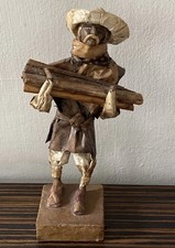 Mexican Vintage Paper Mache