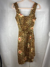 Collectif Hibiscus Sarong