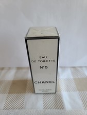 Chanel eau de toilette - 5,
