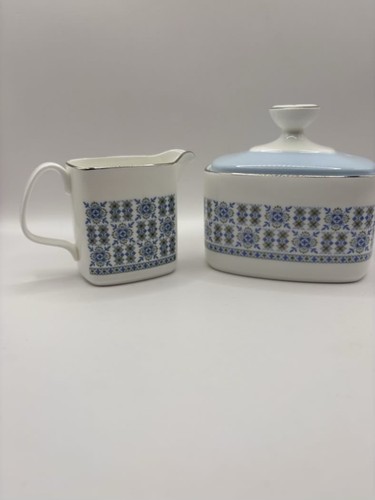 Set sugar bowl - set, of