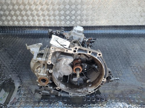Vauxhall vivaro gearbox - vivaro,