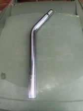 Old/Mid School Seat post New Condition. 25.4 mm