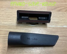 Miele Cylinder Vacuum Cleaner Part = CX1 Blizzard = Crevice And Stair Brush Tool