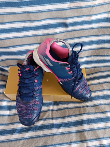 Babolat women tennis shoes - babolat,