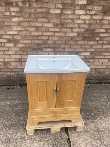 Display fradley unit oak - fradley,