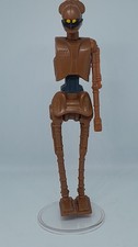 Vintage Star Wars EV-9D9 Last