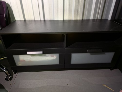 Ikea brimnes cabinet - tv,