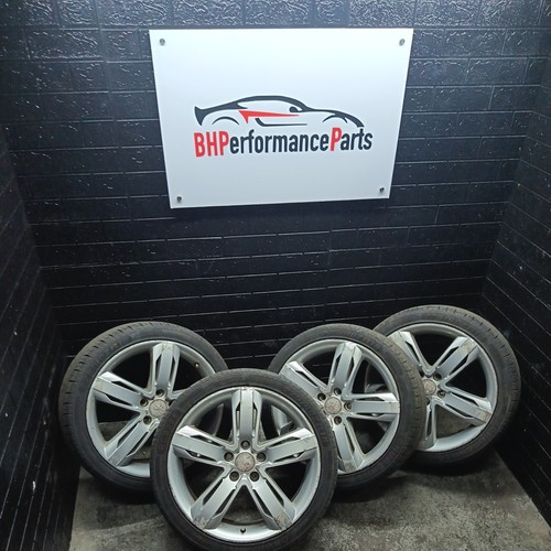Seat leon mk2 alloy - fr,