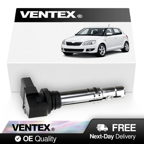 Ventex ignition coil pack - ventex®,