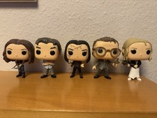 Funko Pop! Vinyl Buffy The Vampire Slayer 20 Years Of Slaying Set LOOSE